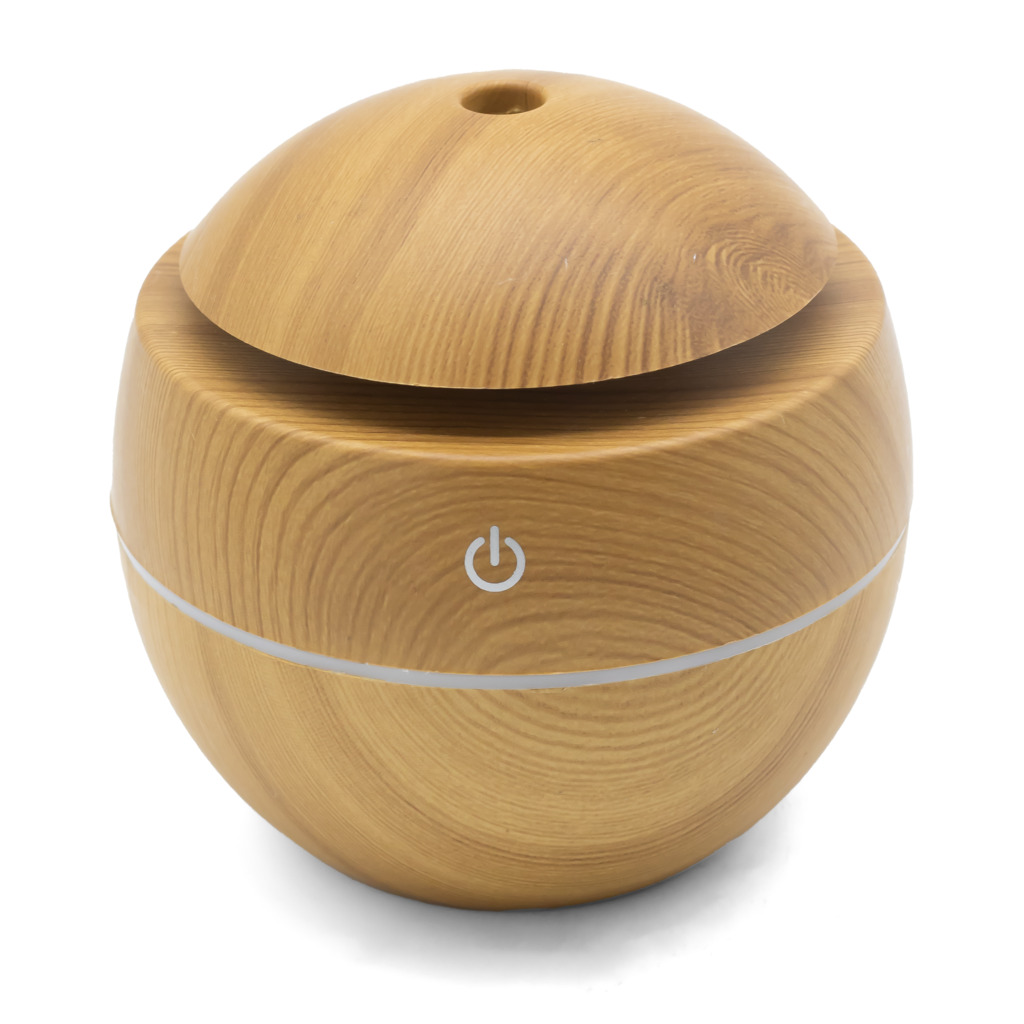 Breathable Bliss Diffuser