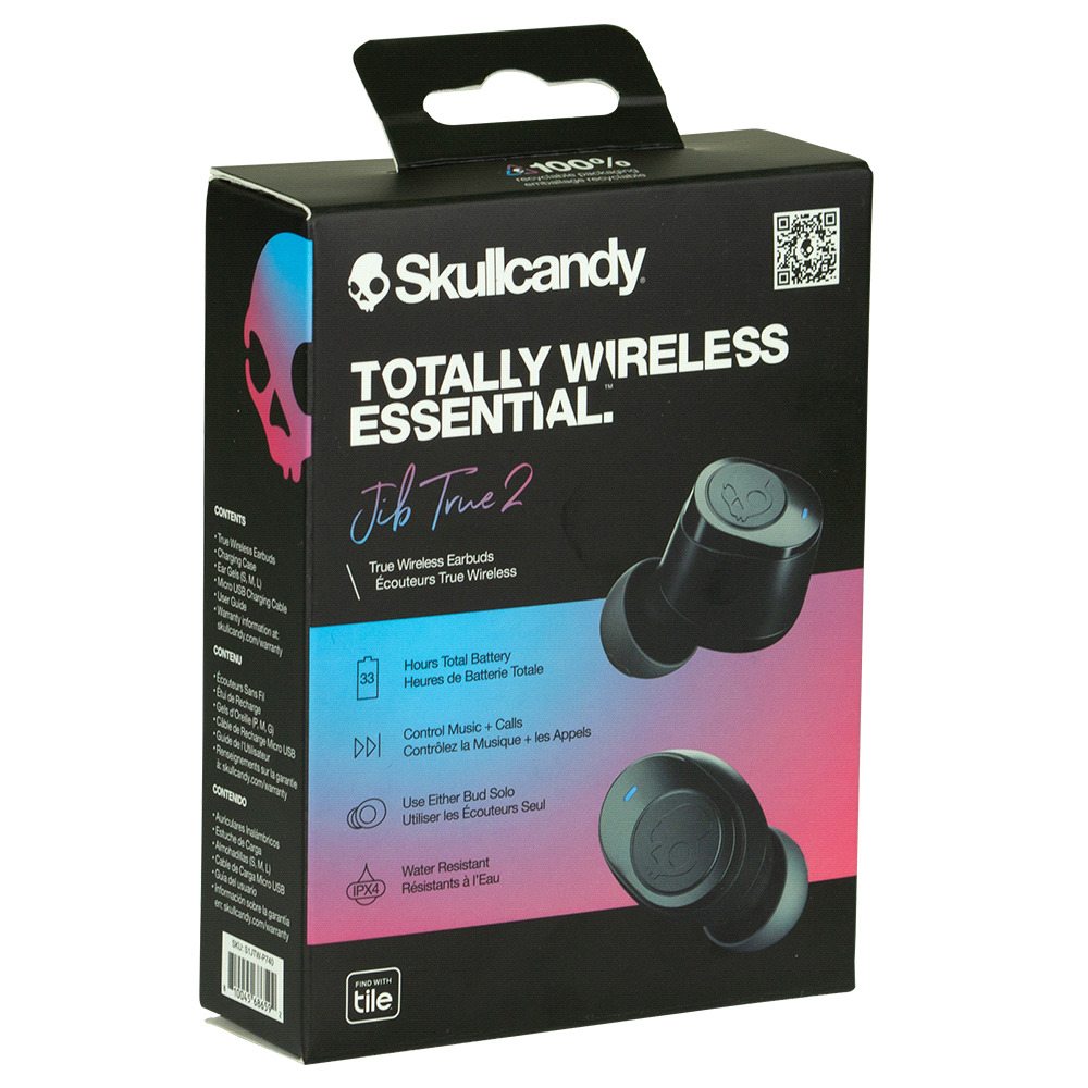 Skullcandy Jib True 2