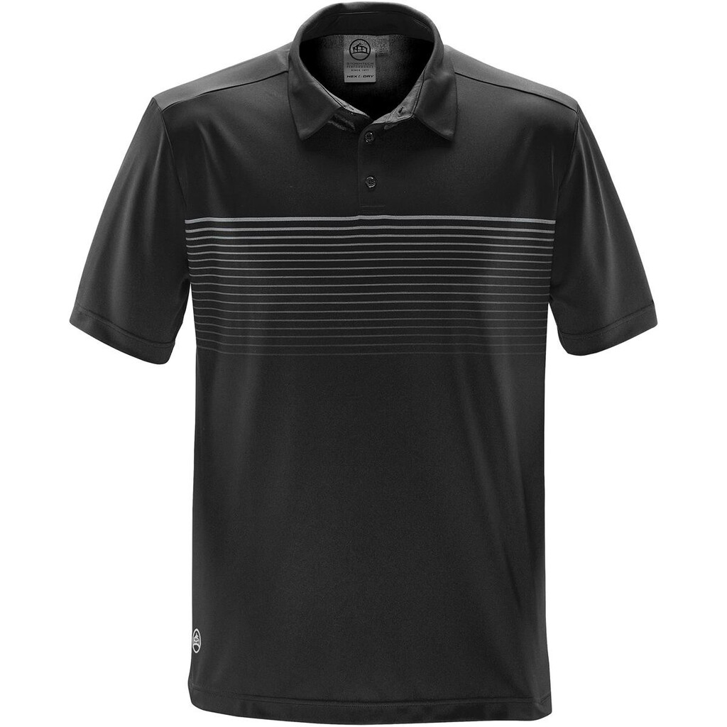 Stormtech Men's Wavelength Polo