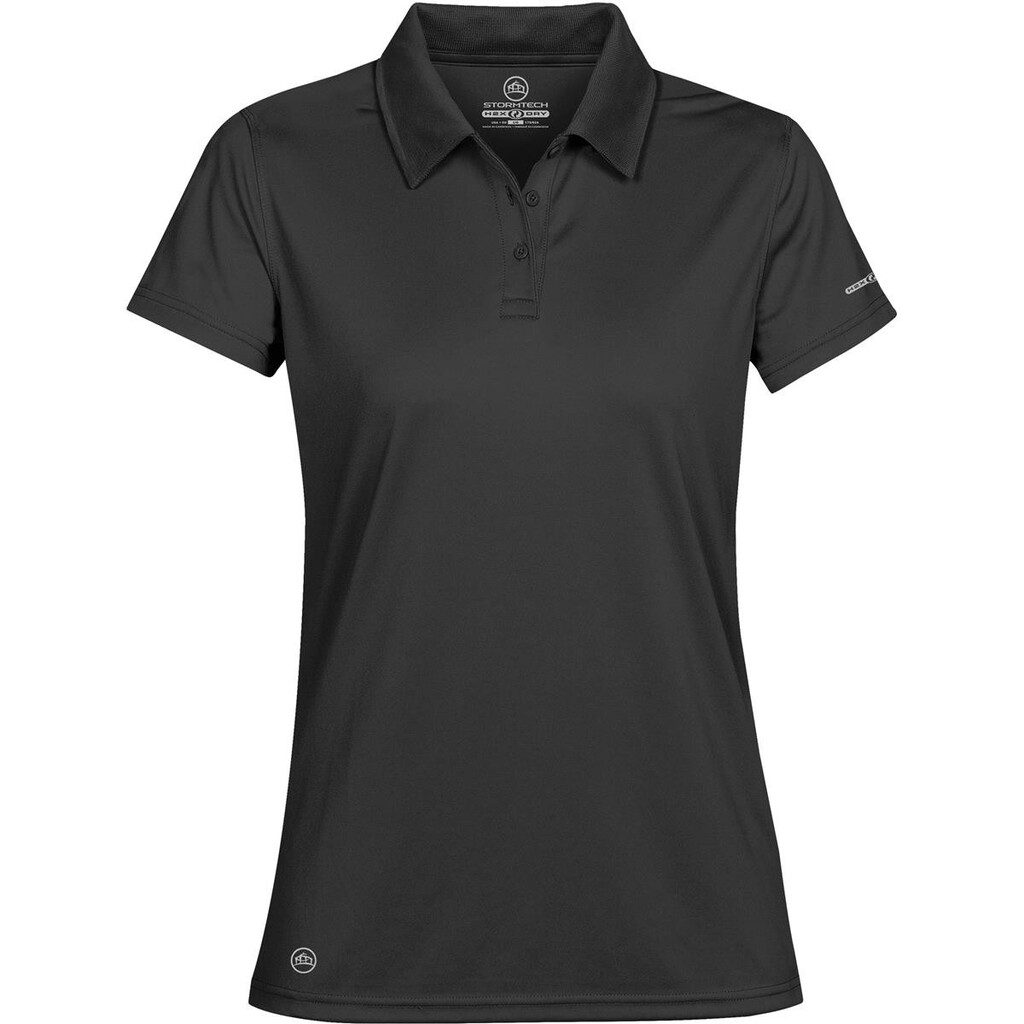 Stormtech Women's Phoenix H2X-Dry Polo