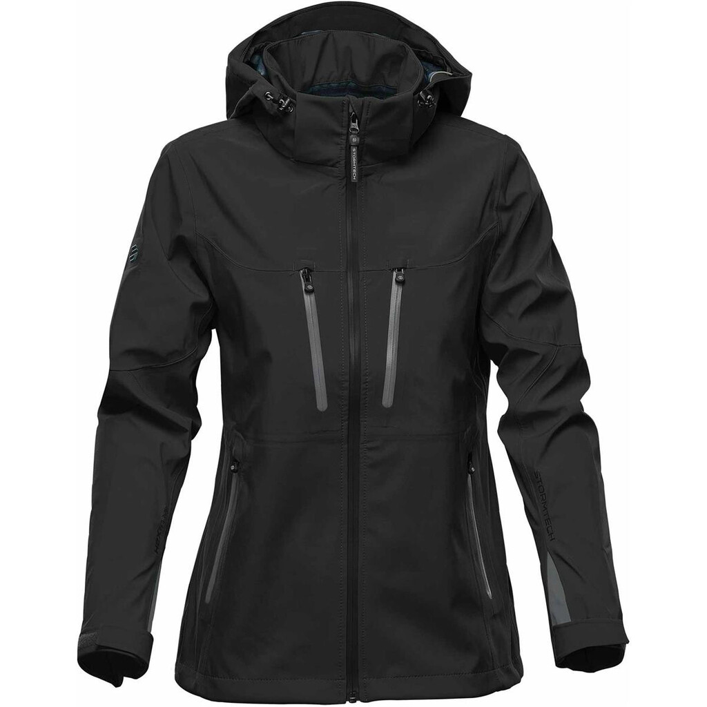 Stormtech Women's Patrol Softshell