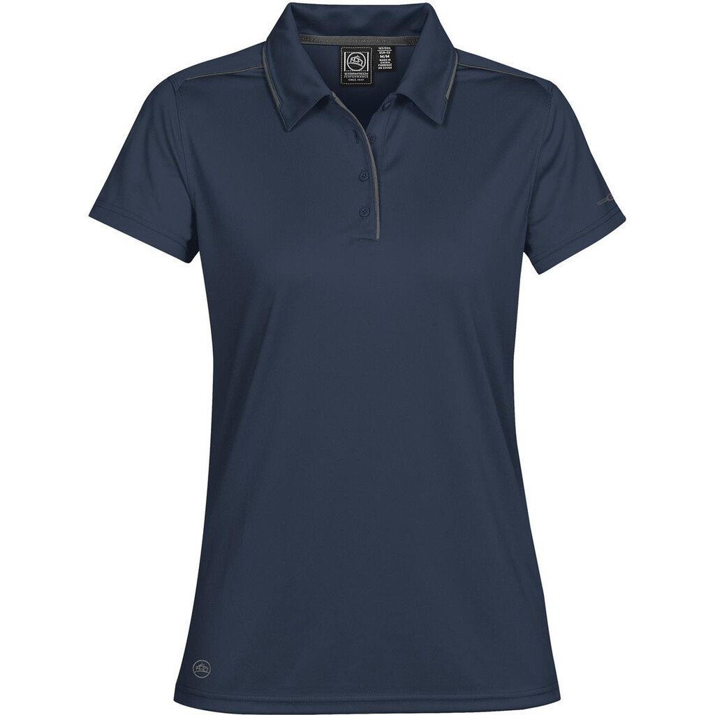 Stormtech Women's Inertia Sport Polo