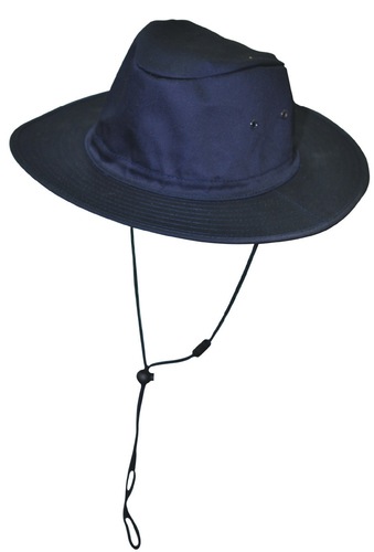 Slouch Hat Break-Away Clip