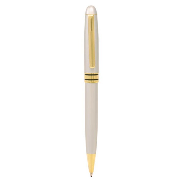 Classic Silver Or Gold Pen