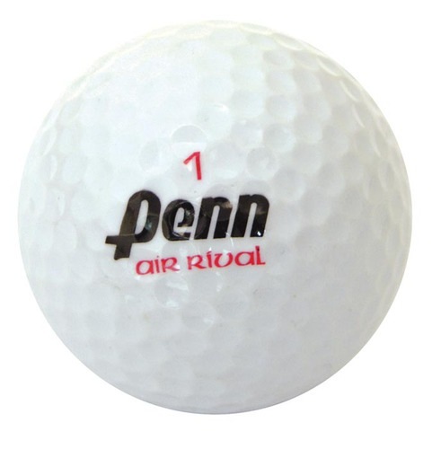 Penn Golf Balls X 3