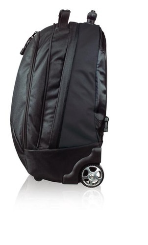 Business Trolley Backpack