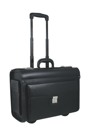 Trolley Briefcase | Brand Promotions