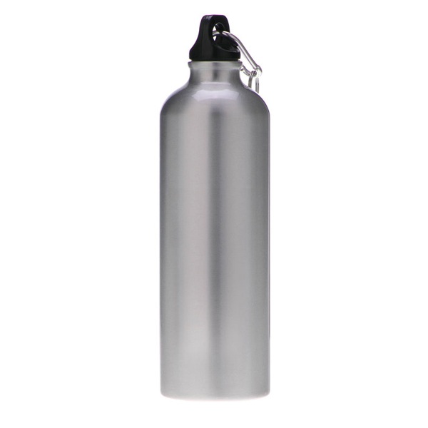 Active Aluminium Bottle