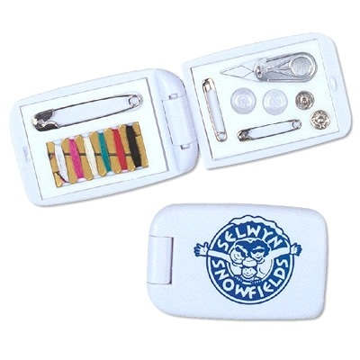 Stitch-In-Time Sewing Kit