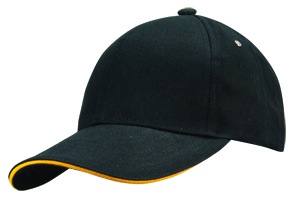 Grandstand Cap