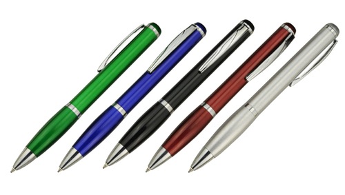 Pennant Pen