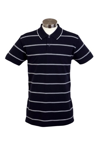 Men's Dell Polo