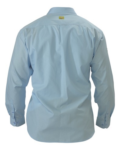 Insect Protection Business Shirt