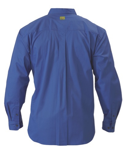 Insect Protection Mini Twill Shirt