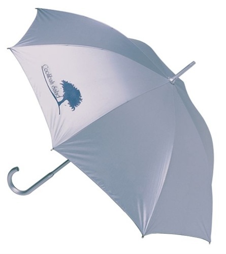 Trendsetter Umbrella - Unprinted