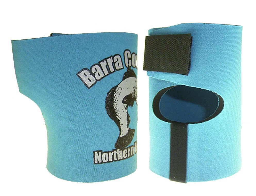 Barra Rod Holder