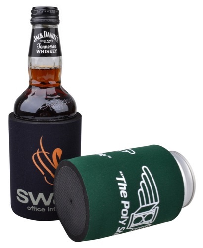 Stubby Holder with Base