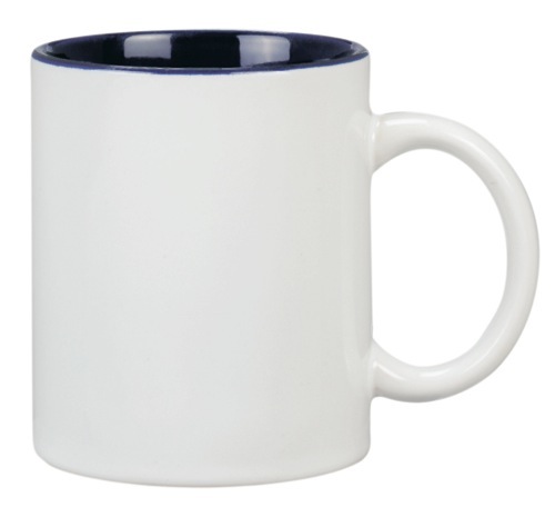 Colonial Coffee Mug 