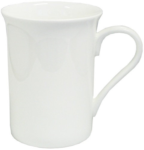 Nottingham Bone China Coffee Mug