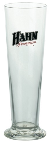 Linz Beer Glass 