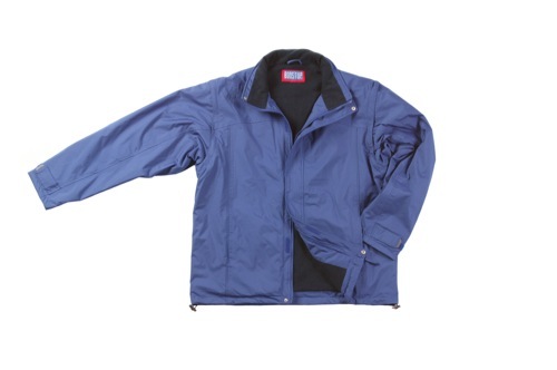 Drop Jacket (With Detachable Sleeves)