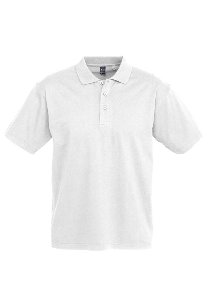 Mens Ice Polo