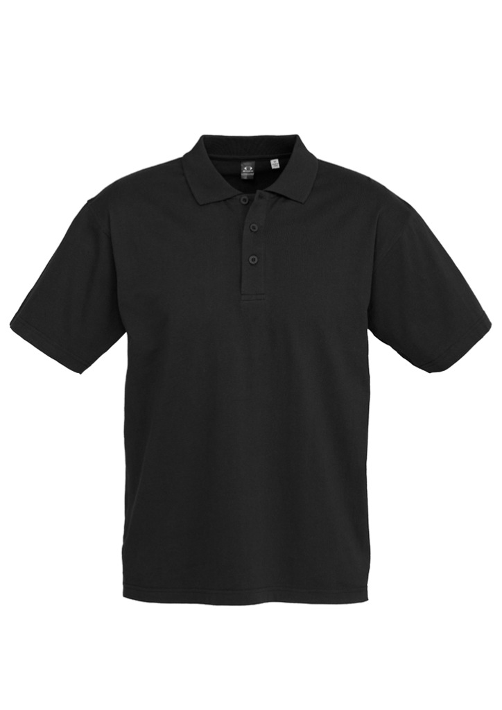 Mens Ice Polo