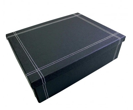 Kanata Keepsake Box - Small