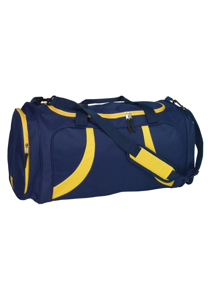 Flash Sports Bag