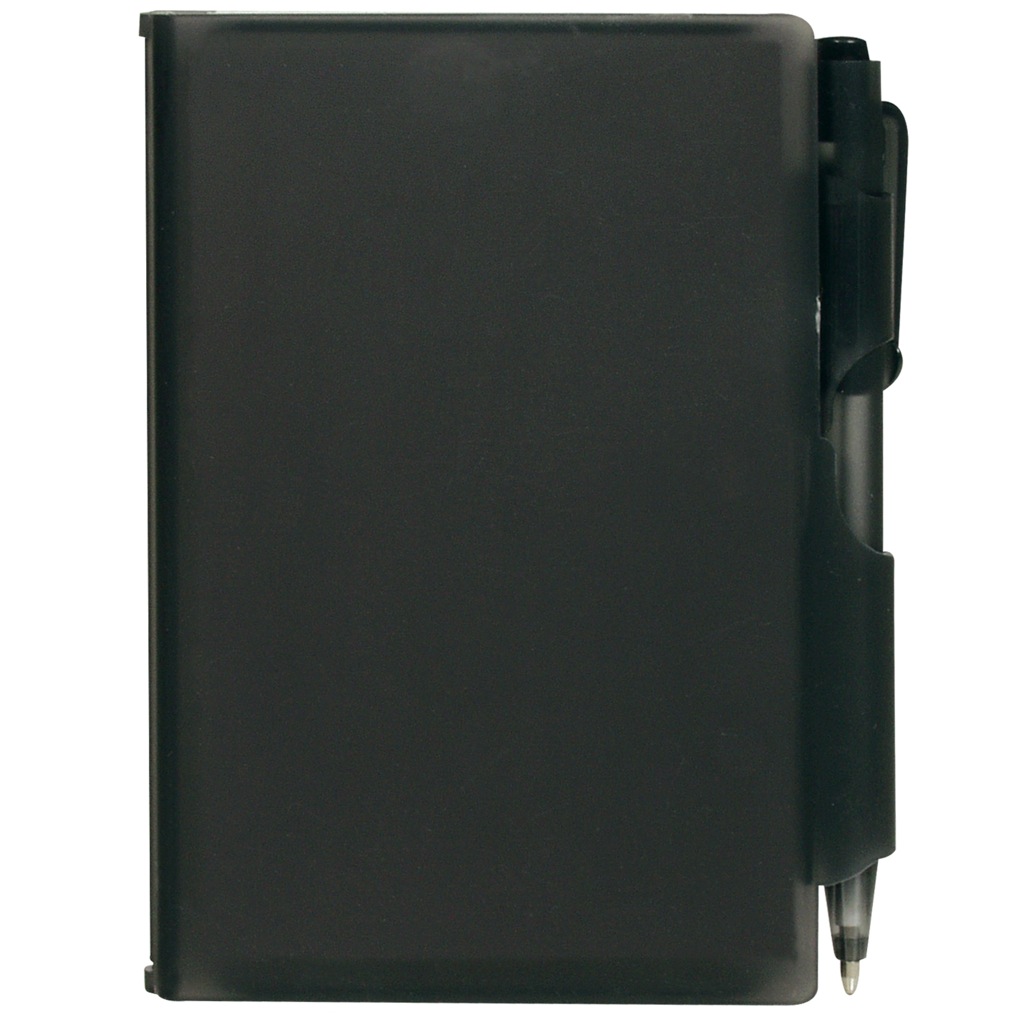 Odyssey Pocket Notebook with Pen