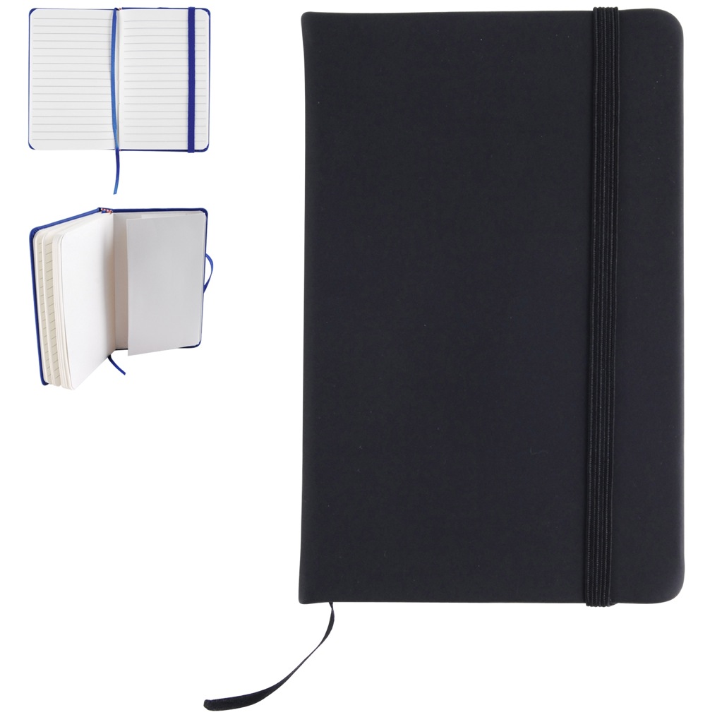 Illusion Pocket Notebook