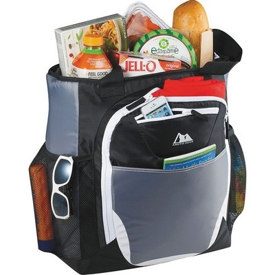 Arctic Zone 50 Can Outdoor Backpack Cooler