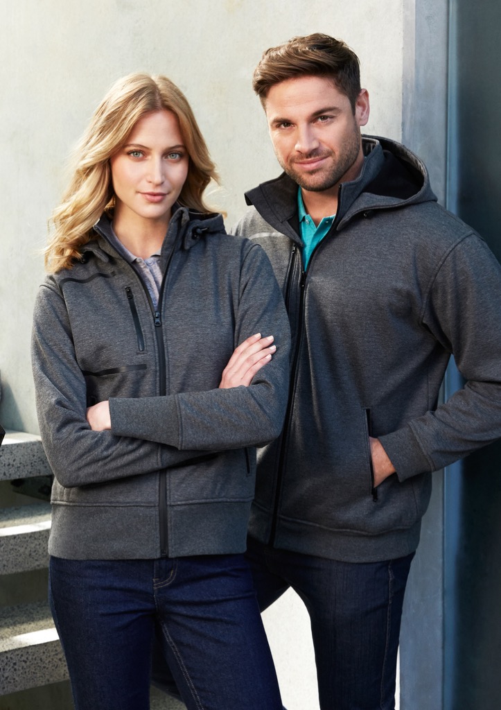 Mens Oslo Jacket | Brand Promotions