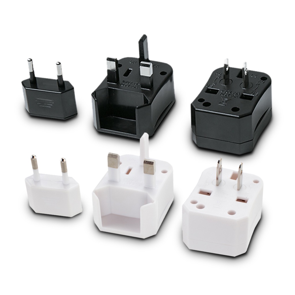 Universal Travel Adapter Brand Promotions