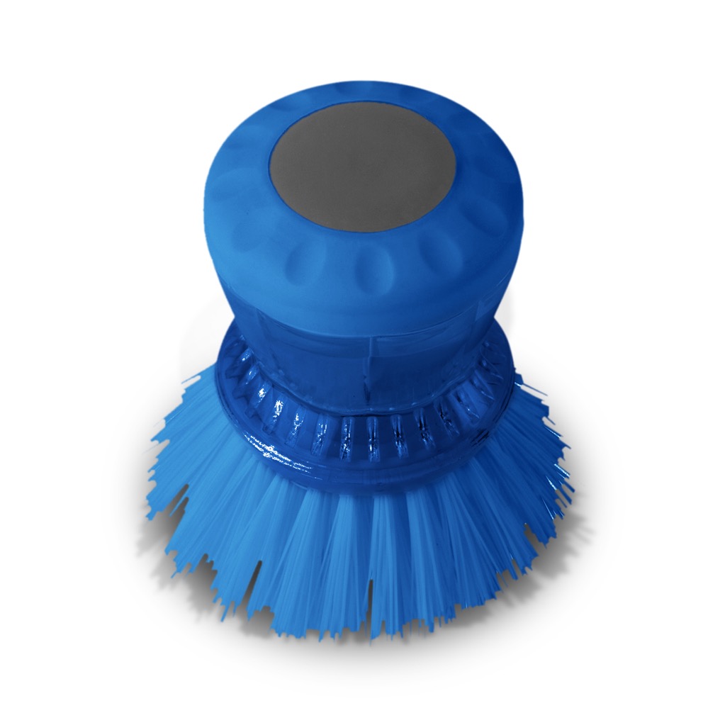 Kitchen Scrub Brush Brand Promotions   35758 