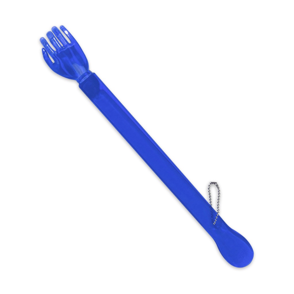 Back Scratcher and Shoe Horn Brand Promotions