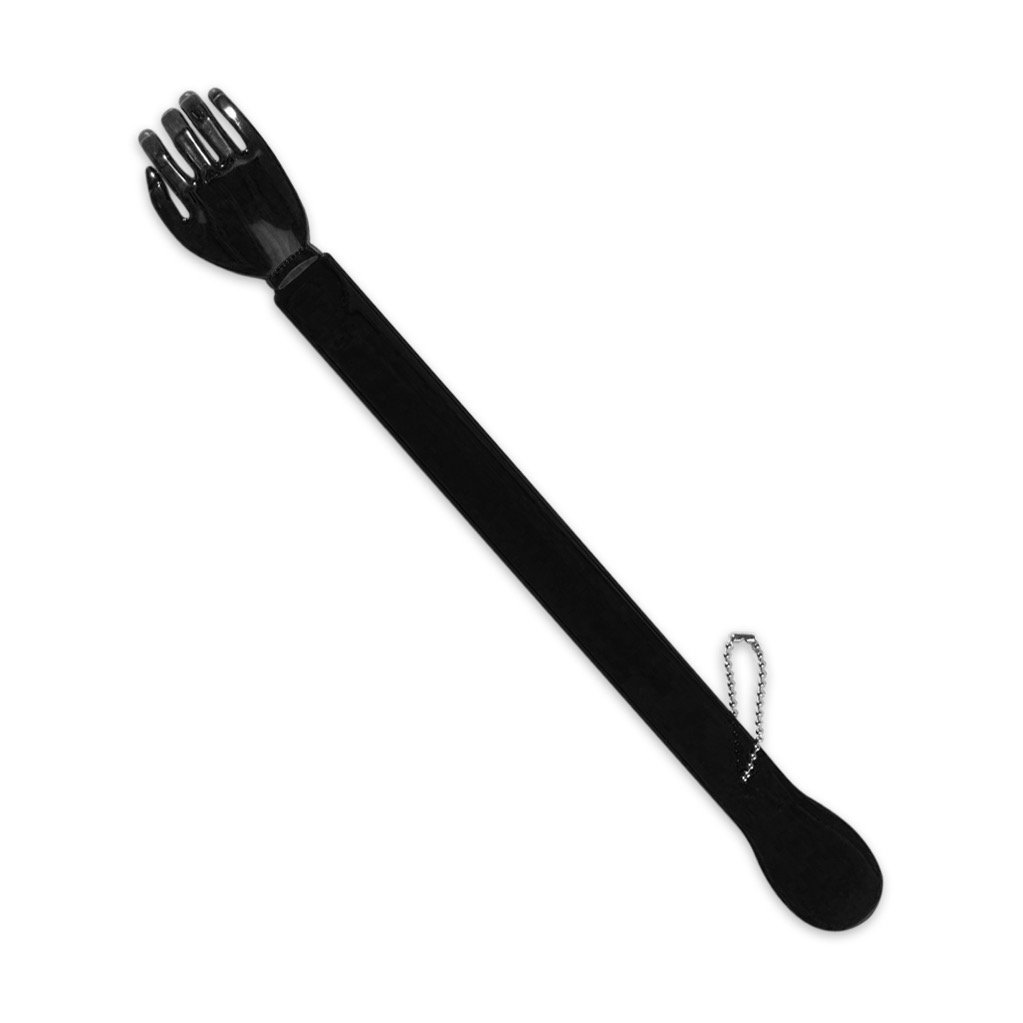 Back Scratcher and Shoe Horn Brand Promotions
