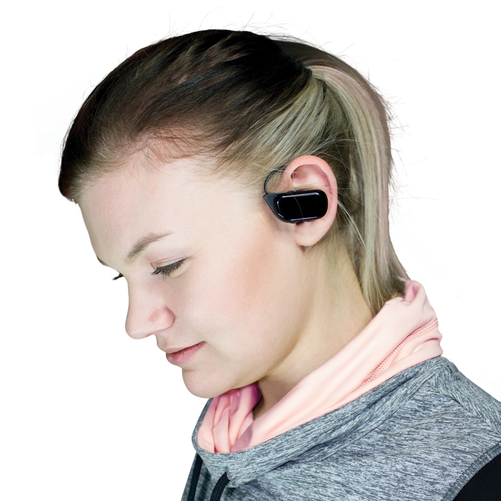 Sport Bluetooth Earbuds
