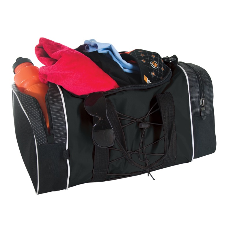 Urban Mid Sized Duffle