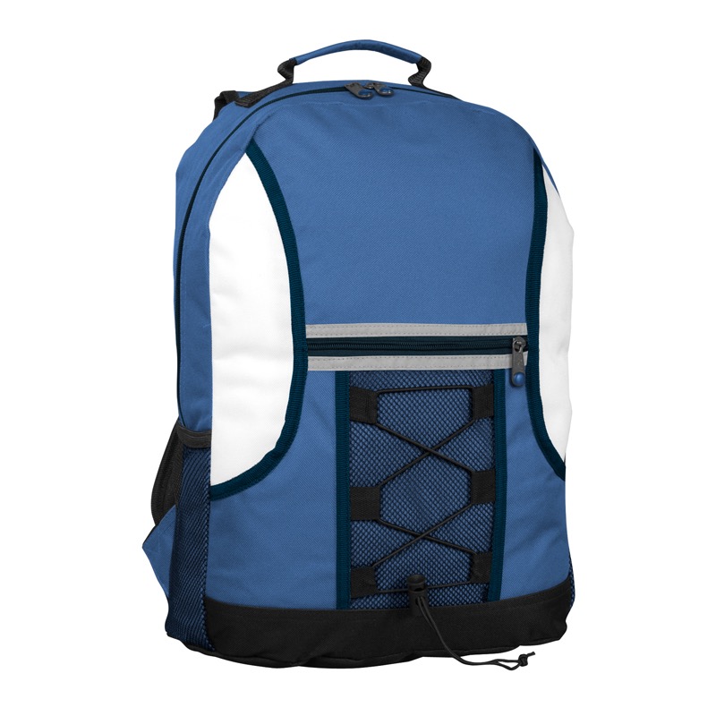 Spectrum Bungee Backpack