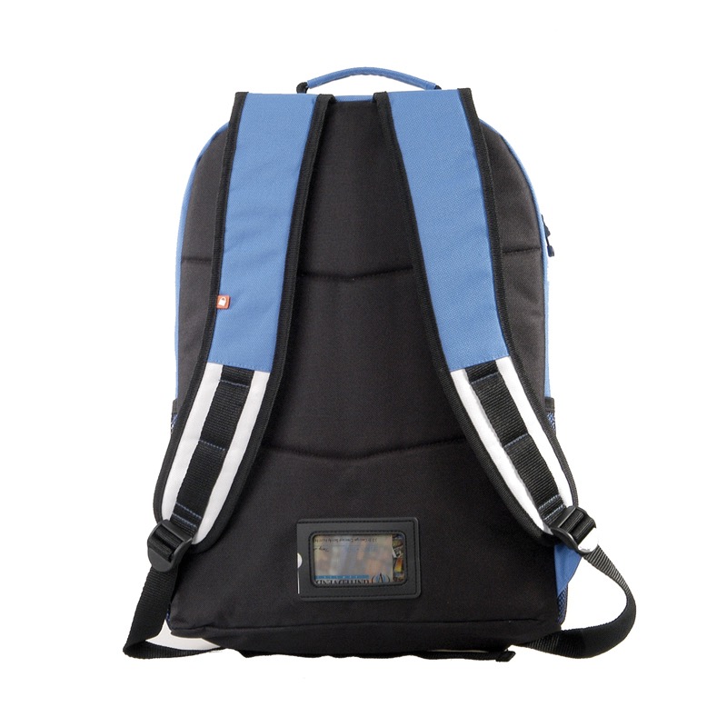 Spectrum Bungee Backpack