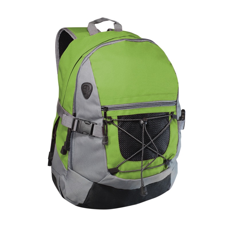 Tuscan Bungee Backpack | Brand Promotions