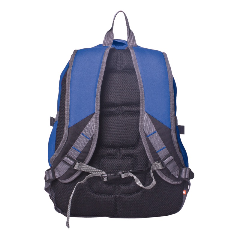 Tuscan Bungee Backpack