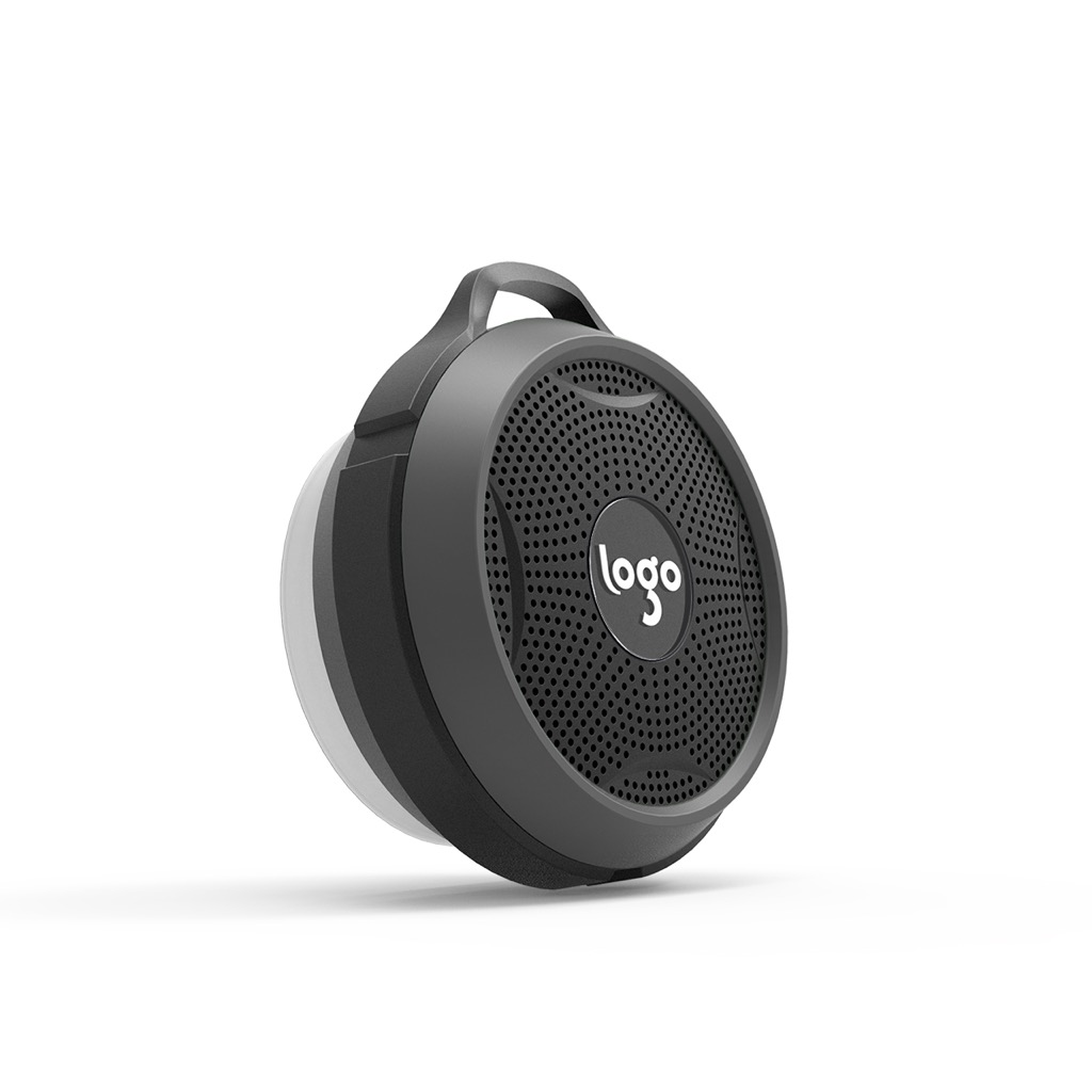 Ring Max Bluetooth Speaker 