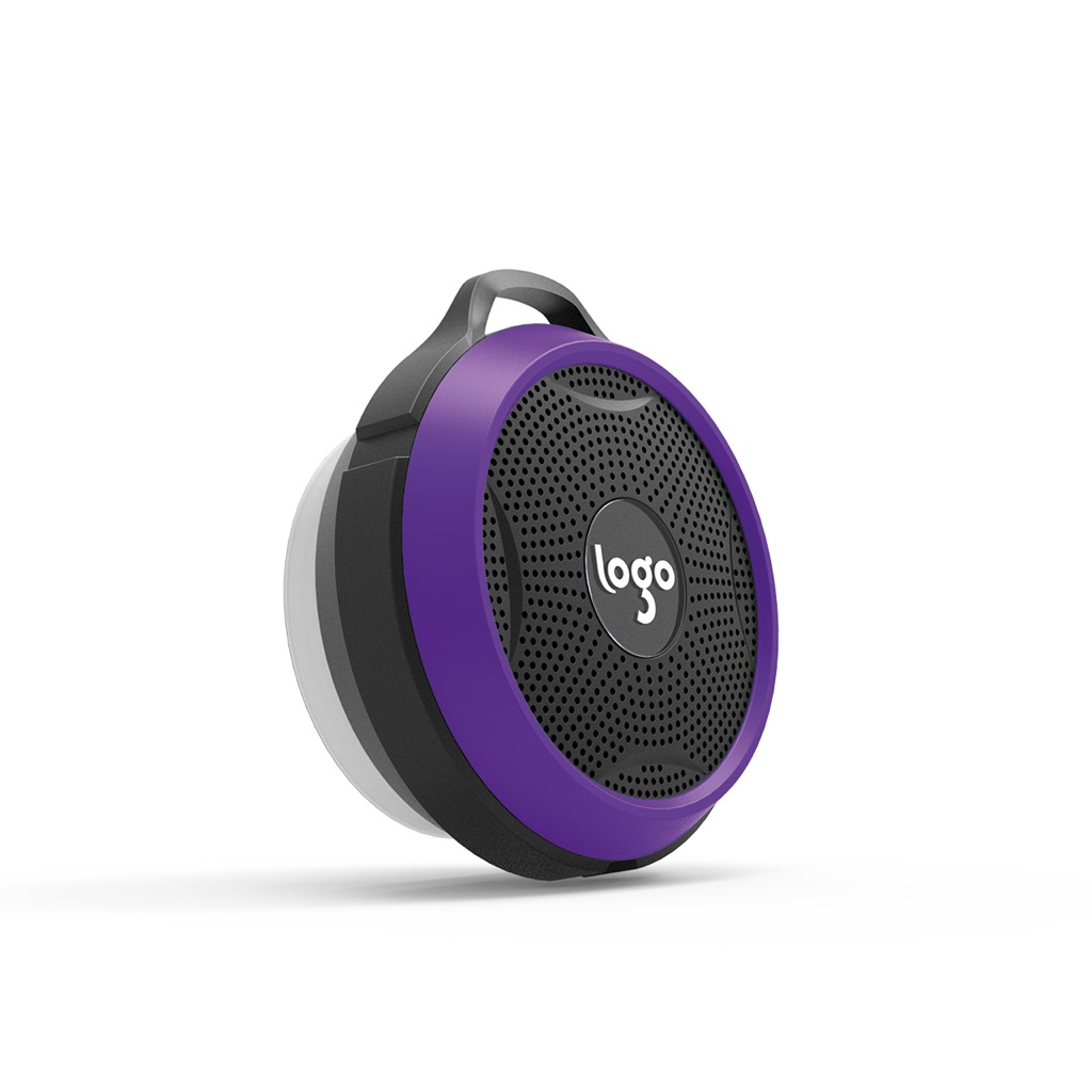 Ring Max Bluetooth Speaker 