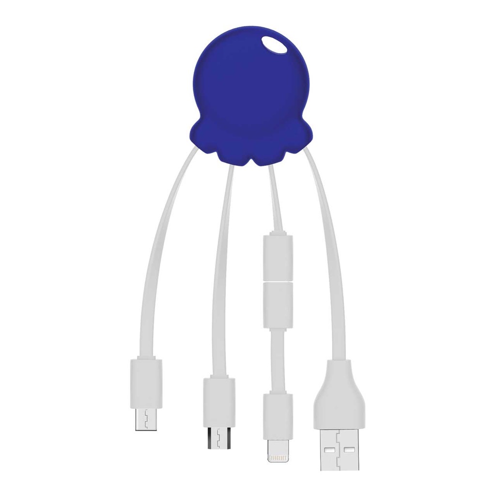 Octopus2 with USB-C