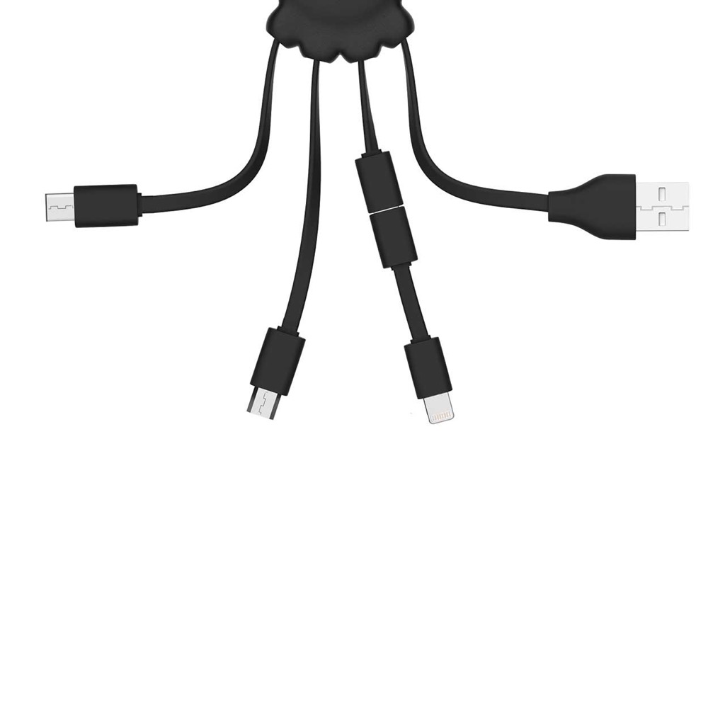 Octopus2 with USB-C