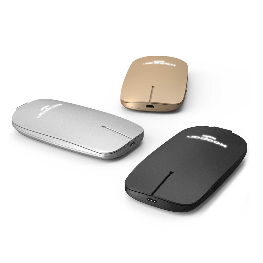 Pokket 2 Wireless Mouse Deluxe 