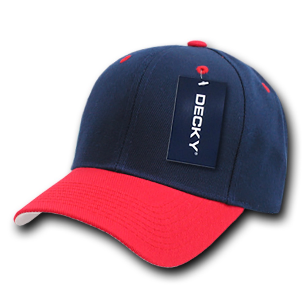 Deluxe Baseball Cap