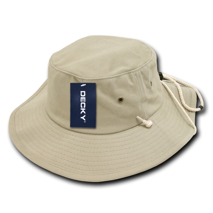 Aussie Hat Plain